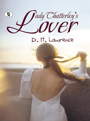 cover image of Lady Chatterly'S Lover